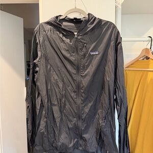 Houdini Lightweight Jacket